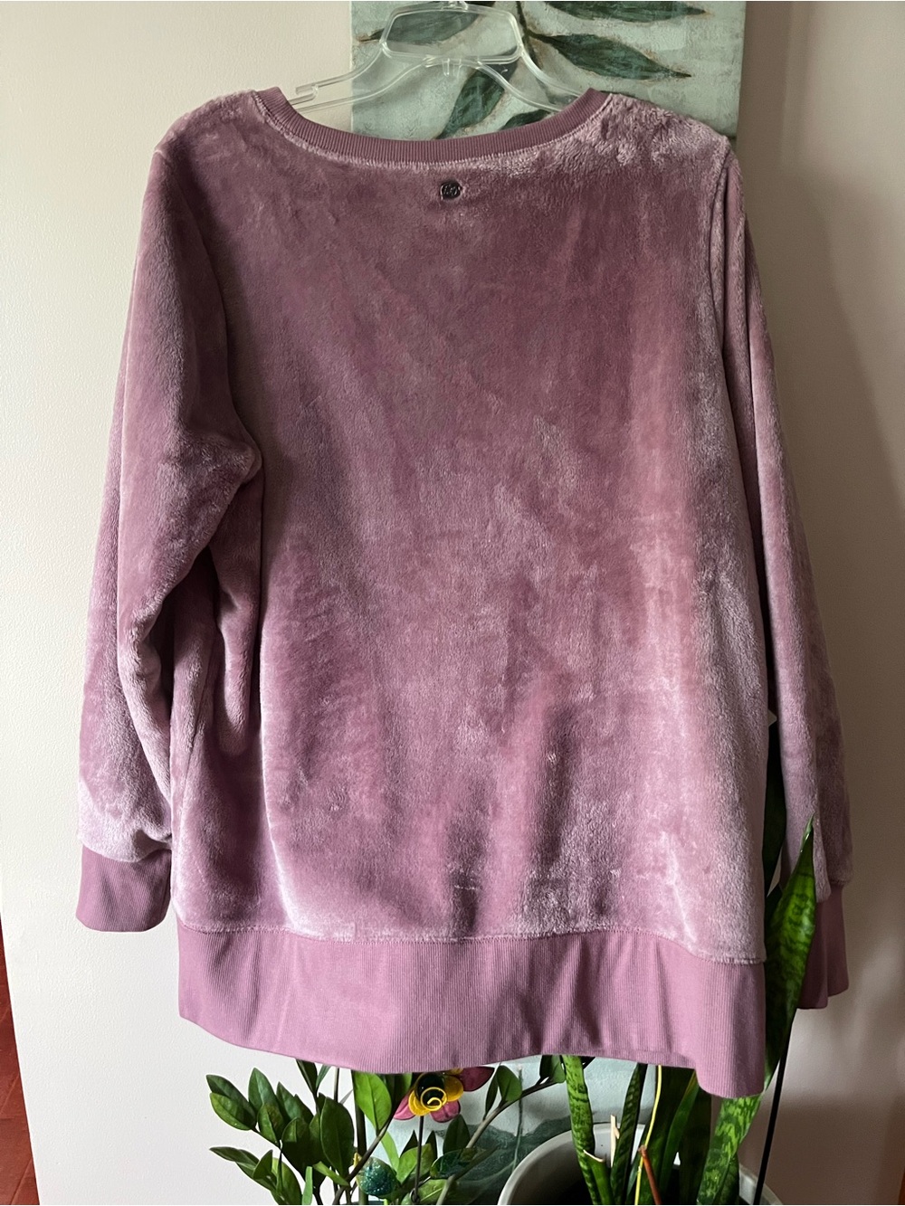 GAIAM Cozy Top - Picture 2 of 6
